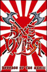 Axevyper : Revenge of the Axe!!!